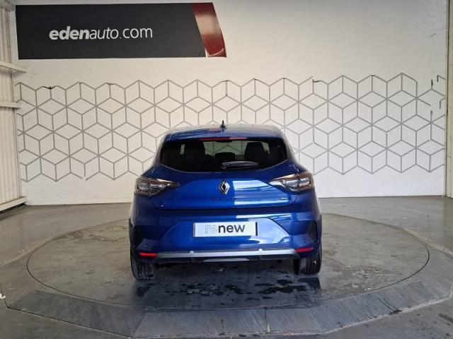 Renault Clio image 2