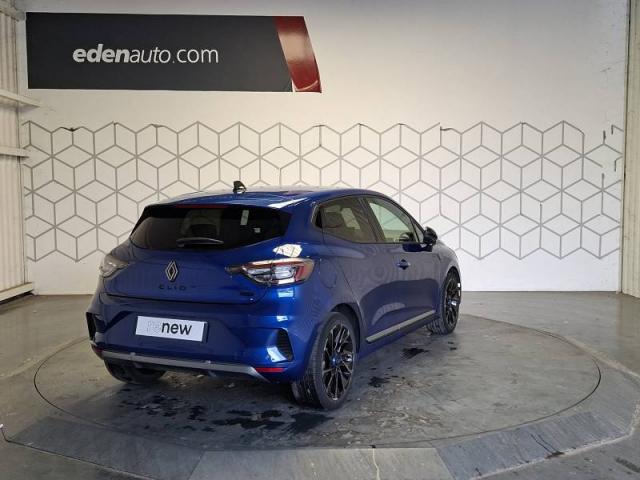 Renault Clio image 1
