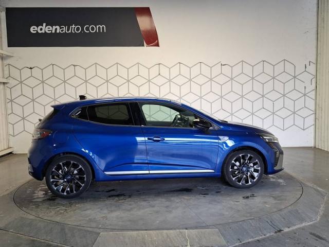 Renault Clio image 5