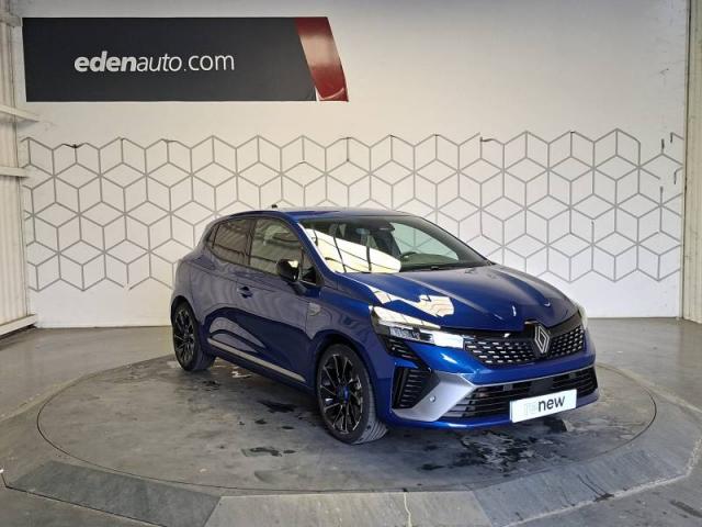 Renault Clio image 9