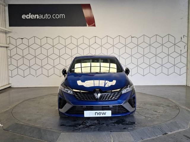 Renault Clio image 7
