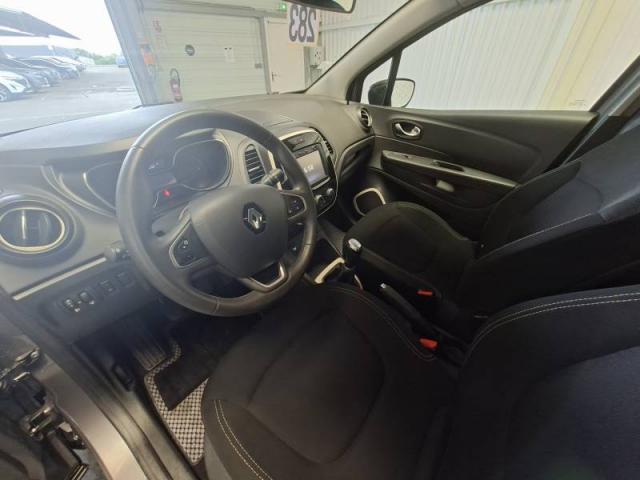 Renault Captur image 4