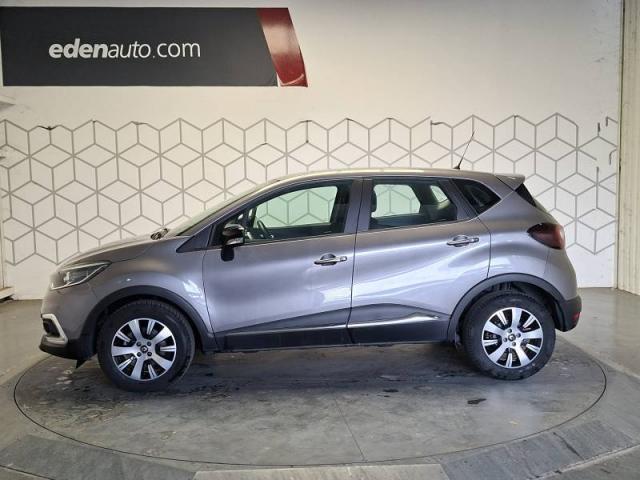 Renault Captur image 6