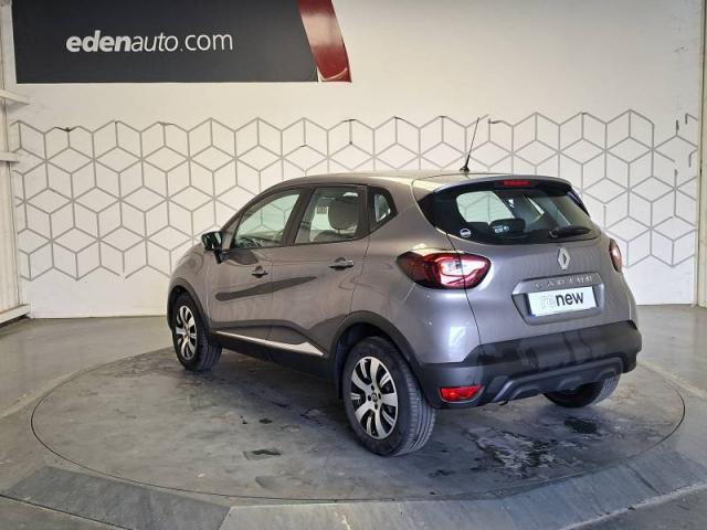 Renault Captur image 9