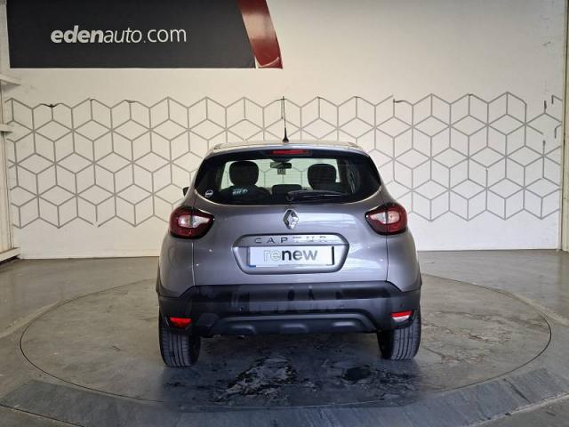 Renault Captur image 7