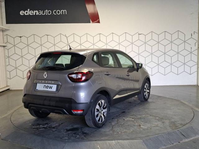 Renault Captur image 8