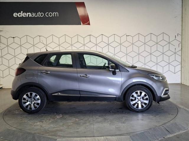 Renault Captur image 3