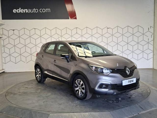 Renault Captur image 2