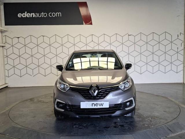 Renault Captur image 1