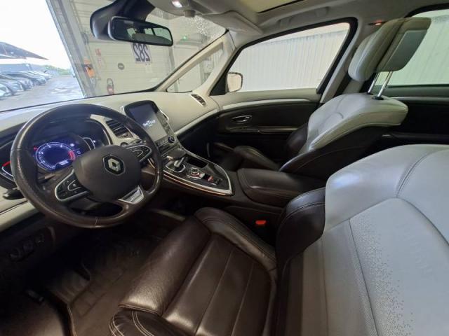 Renault Espace image 8