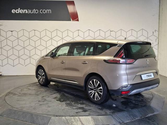 Renault Espace image 1