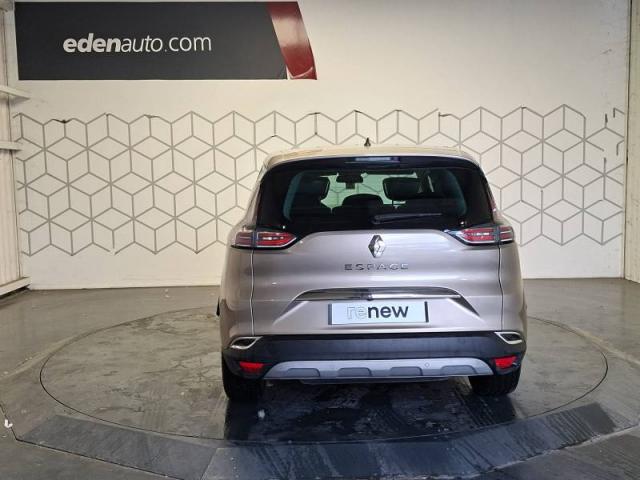 Renault Espace image 3