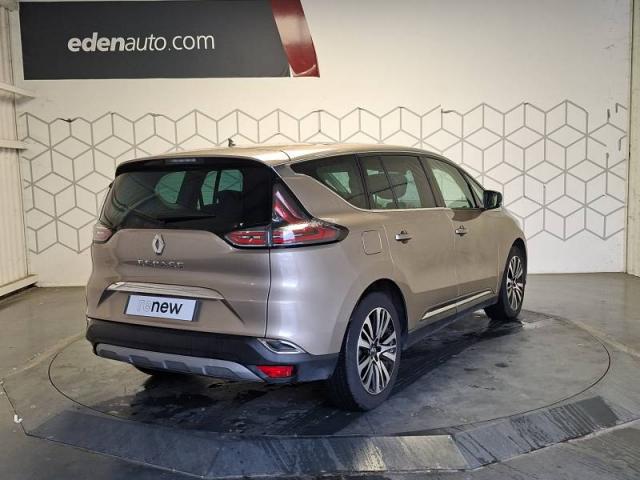 Renault Espace image 2