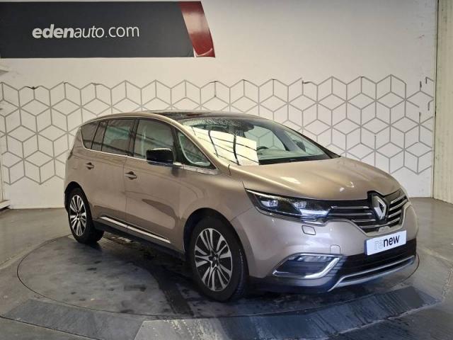 Renault Espace image 6