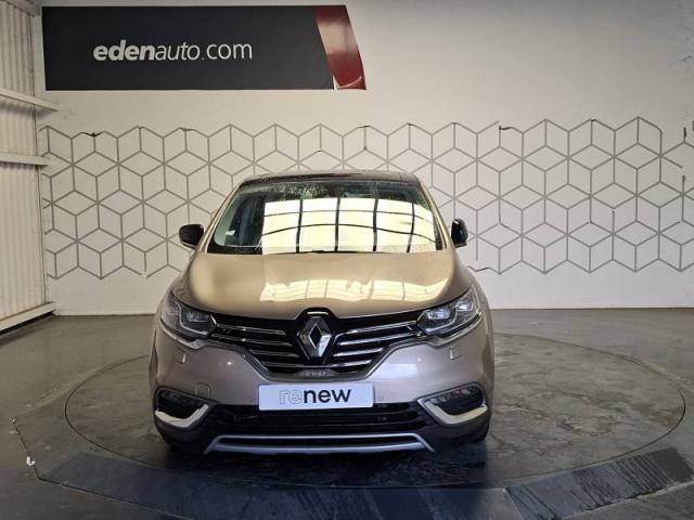 Renault Espace image 4