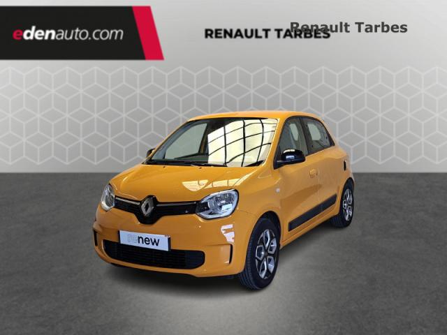 Renault Twingo Iii Sce 65 Equilibre
