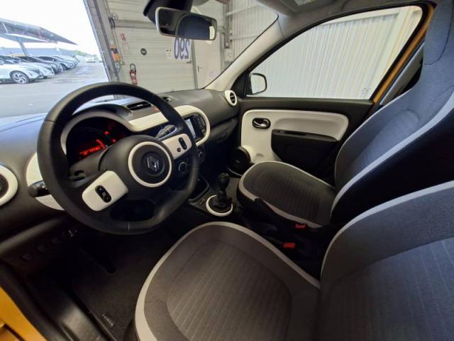 Renault Twingo image 9