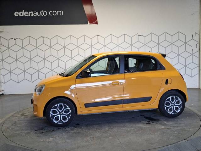 Renault Twingo image 8