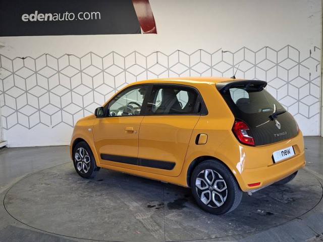 Renault Twingo image 3