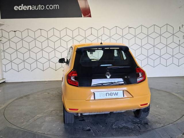 Renault Twingo image 6