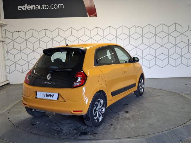 Renault Twingo image 7