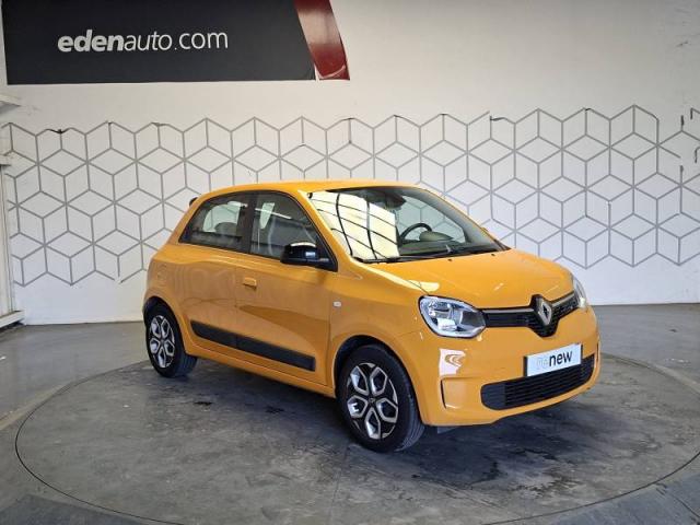 Renault Twingo image 5