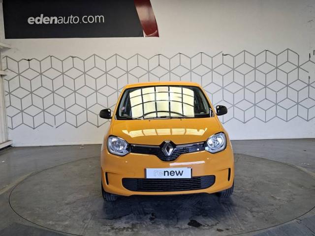 Renault Twingo image 1