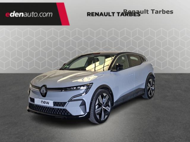 Renault Mégane E-Tech Ev60 220 Ch Super Charge Iconic