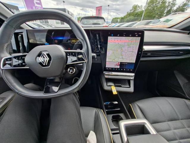 Renault Mégane image 4