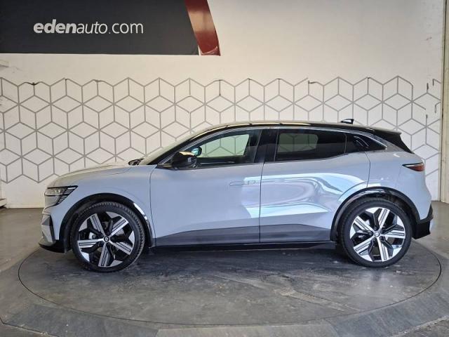Renault Mégane image 3