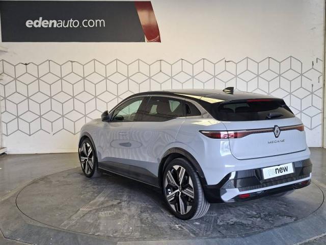Renault Mégane image 2