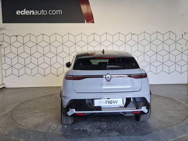 Renault Mégane image 8