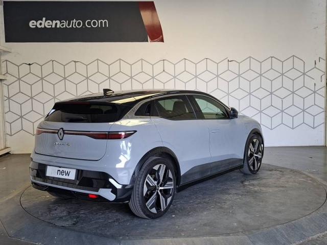 Renault Mégane image 7
