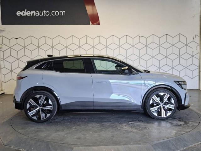 Renault Mégane image 9