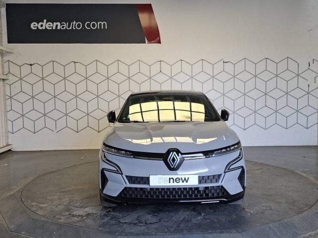 Renault Mégane image 6