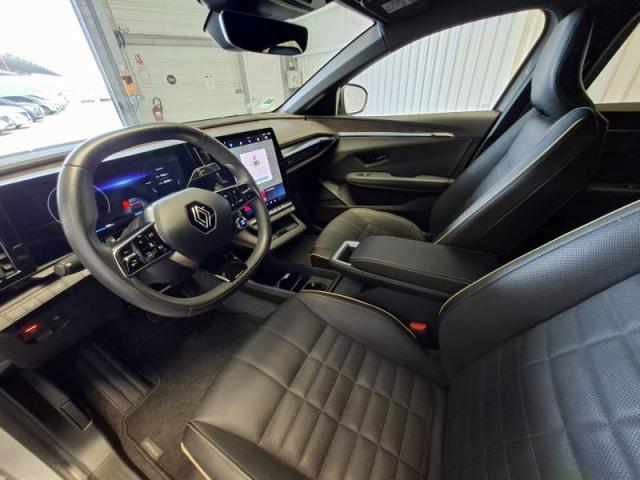 Renault Mégane image 5