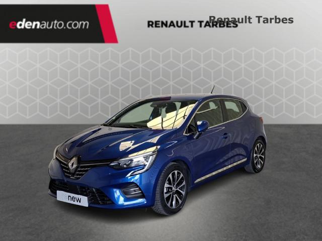 Renault Clio E-Tech 140 - 21n Intens