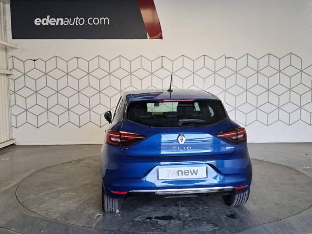 Renault Clio image 8