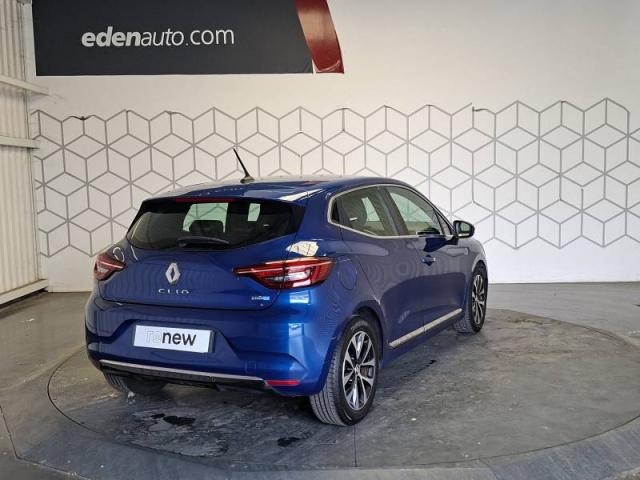 Renault Clio image 7