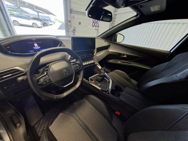 Peugeot 3008 image 3