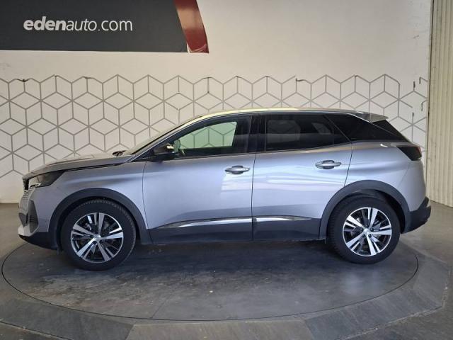 Peugeot 3008 image 9
