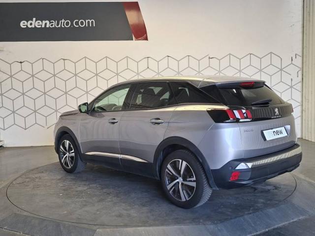Peugeot 3008 image 4