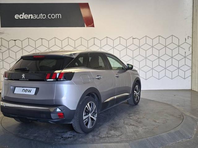 Peugeot 3008 image 2