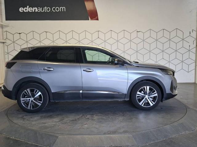 Peugeot 3008 image 6