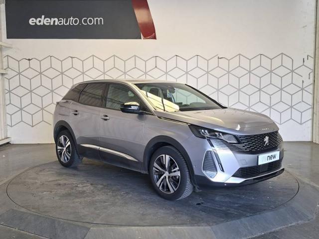 Peugeot 3008 image 8