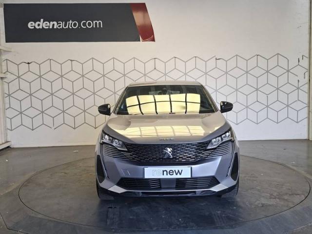 Peugeot 3008 image 1