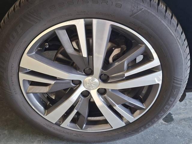Peugeot 3008 image 5