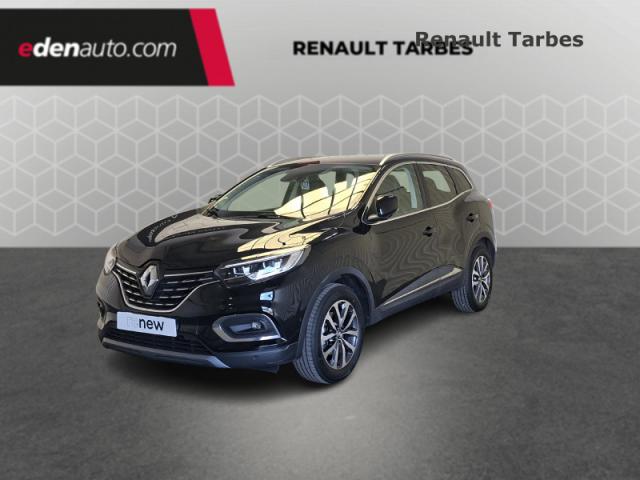 Renault Kadjar Blue Dci 115 Edc Intens