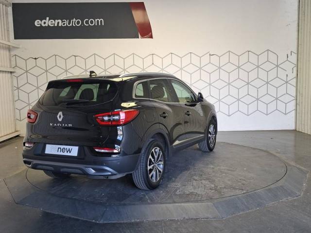 Renault Kadjar image 8