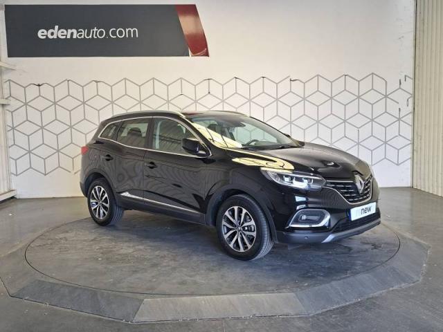 Renault Kadjar image 5
